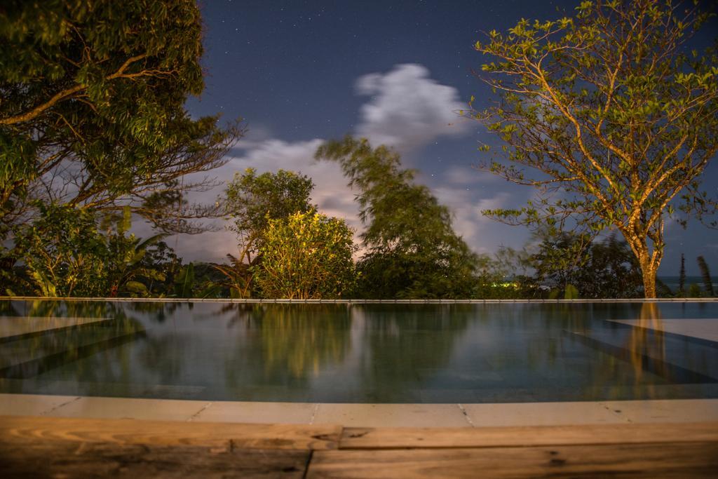 Pousada Segredos De Trancoso Esterno foto